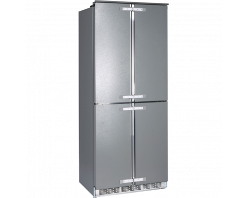 Купить  Встраиваемый холодильник Hiberg i-RFQB 550 NF в интернет-магазине Мега-кухня 4