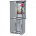 Купить  Встраиваемый холодильник Hiberg i-RFQB 550 NF в интернет-магазине Мега-кухня 2