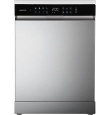 Посудомоечная машина Hiberg F68 1530 LX