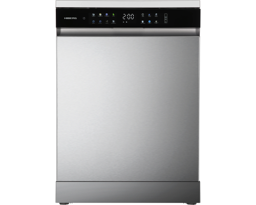 Купить Посудомоечная машина Hiberg F68 1530 LX в интернет-магазине Мега-кухня