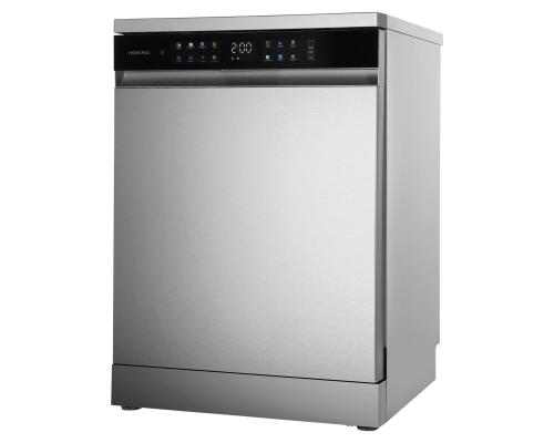 Купить  Посудомоечная машина Hiberg F68 1530 LX в интернет-магазине Мега-кухня 1