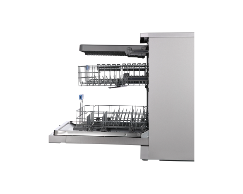 Купить  Посудомоечная машина Hiberg F68 1530 LX в интернет-магазине Мега-кухня 6