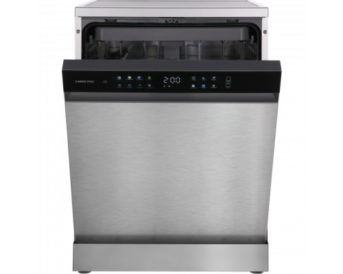 Купить  Посудомоечная машина Hiberg F68 1530 LX в интернет-магазине Мега-кухня 3