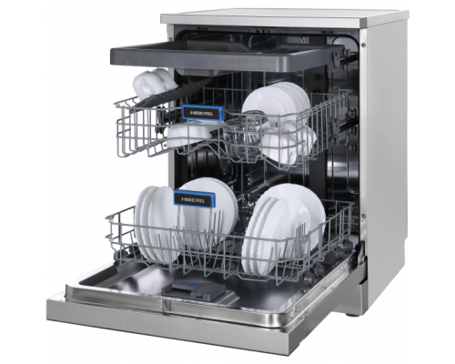 Купить  Посудомоечная машина Hiberg F68 1530 LX в интернет-магазине Мега-кухня 4
