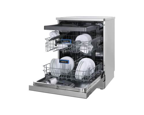 Купить  Посудомоечная машина Hiberg F68 1530 LX в интернет-магазине Мега-кухня 4