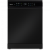 Купить 123 Посудомоечная машина Hiberg F68 1530 LB в интернет-магазине Мега-кухня