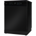 Купить  Посудомоечная машина Hiberg F68 1530 LB в интернет-магазине Мега-кухня 1