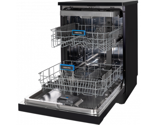 Купить  Посудомоечная машина Hiberg F68 1530 LB в интернет-магазине Мега-кухня 6