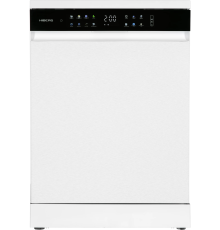Посудомоечная машина Hiberg F68 1530 LW