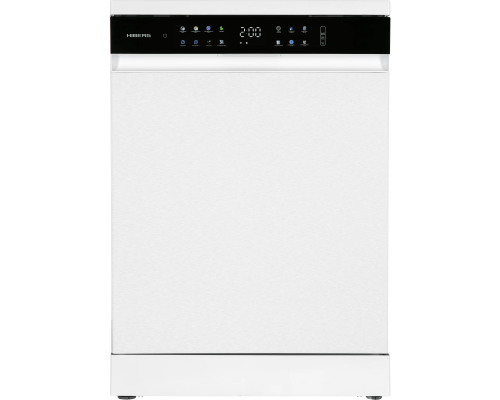 Купить Посудомоечная машина Hiberg F68 1530 LW в интернет-магазине Мега-кухня