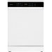 Купить Посудомоечная машина Hiberg F68 1530 LW в интернет-магазине Мега-кухня