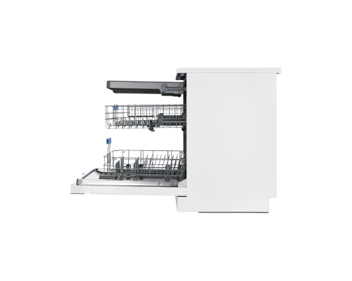 Купить  Посудомоечная машина Hiberg F68 1530 LW в интернет-магазине Мега-кухня 6