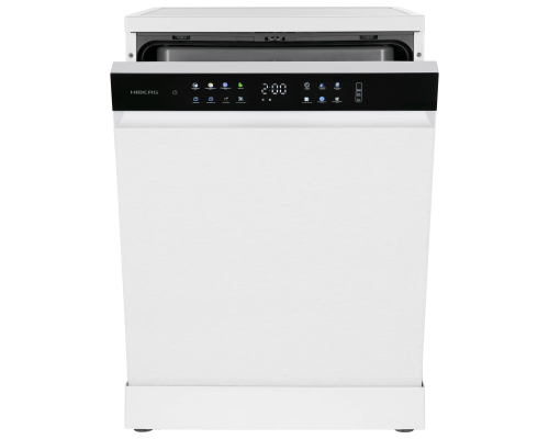 Купить  Посудомоечная машина Hiberg F68 1530 LW в интернет-магазине Мега-кухня 2