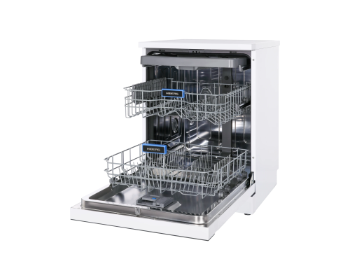 Купить  Посудомоечная машина Hiberg F68 1530 LW в интернет-магазине Мега-кухня 4