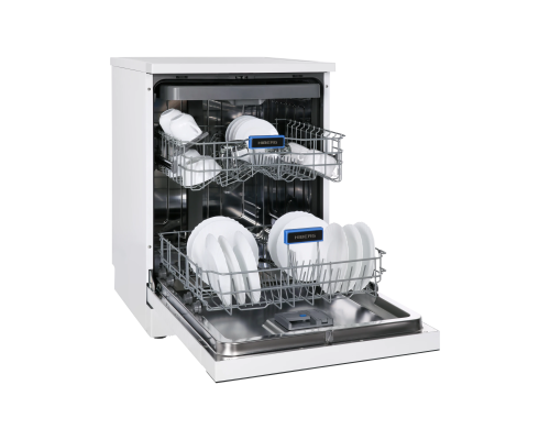 Купить  Посудомоечная машина Hiberg F68 1530 LW в интернет-магазине Мега-кухня 5