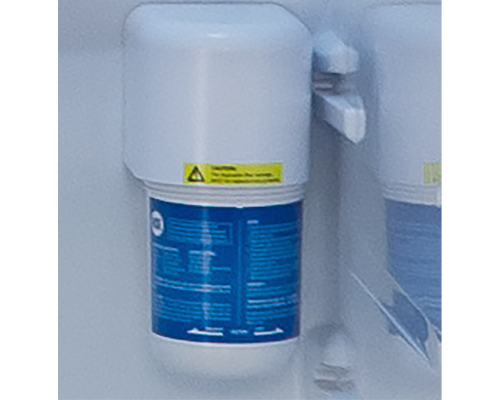 Купить  Холодильник Hiberg RFS-650DX NFGY Inverter в интернет-магазине Мега-кухня 7