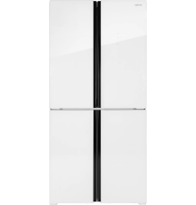 Холодильник Hiberg RFQ-500DX NFGW Inverter
