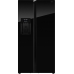 Купить Холодильник Hiberg RFS-650DX NFGB Inverter в интернет-магазине Мега-кухня