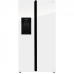 Купить 123 Холодильник Hiberg RFS-650DX NFGW Inverter в интернет-магазине Мега-кухня