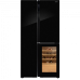 Купить 123 Холодильник Hiberg RFS-700DX NFGB Inverter Wine в интернет-магазине Мега-кухня
