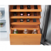 Купить  Холодильник Hiberg RFS-700DX NFGB Inverter Wine в интернет-магазине Мега-кухня 7