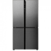 Купить 123 Холодильник Hiberg RFQ-500DX NFXq Inverter в интернет-магазине Мега-кухня