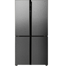 Холодильник Hiberg RFQ-500DX NFXq Inverter