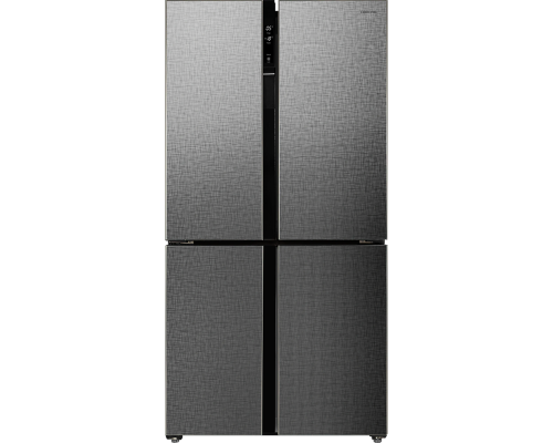 Купить Холодильник Hiberg RFQ-500DX NFXq Inverter в интернет-магазине Мега-кухня Купить Холодильник Hiberg RFQ-500DX NFXq Inverter в интернет-магазине Мега-кухня