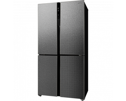 Купить  Холодильник Hiberg RFQ-500DX NFXq Inverter в интернет-магазине Мега-кухня 2
