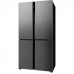 Купить  Холодильник Hiberg RFQ-500DX NFXq Inverter в интернет-магазине Мега-кухня 2