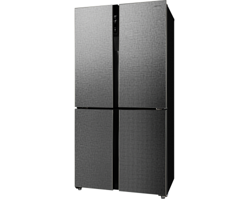 Купить Холодильник Hiberg RFQ-500DX NFXq Inverter в интернет-магазине Мега-кухня 2 Купить  Холодильник Hiberg RFQ-500DX NFXq Inverter в интернет-магазине Мега-кухня 2