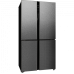 Купить  Холодильник Hiberg RFQ-500DX NFXq Inverter в интернет-магазине Мега-кухня 1
