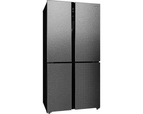 Купить Холодильник Hiberg RFQ-500DX NFXq Inverter в интернет-магазине Мега-кухня 1 Купить  Холодильник Hiberg RFQ-500DX NFXq Inverter в интернет-магазине Мега-кухня 1