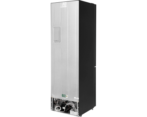 Купить  Холодильник Hiberg RFC-400DX NFGB inverter в интернет-магазине Мега-кухня 5