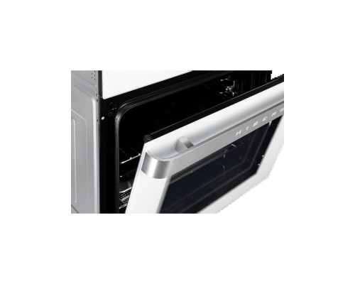 Купить Духовой шкаф Hiberg S-VM 6415 W SMART в интернет-магазине Мега-кухня 9 Купить Духовой шкаф Hiberg S-VM 6415 W SMART в интернет-магазине Мега-кухня 9