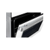 Купить  Духовой шкаф Hiberg S-VM 6415 W SMART в интернет-магазине Мега-кухня 9