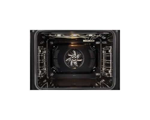 Купить  Духовой шкаф Hiberg S-VM 6415 W SMART в интернет-магазине Мега-кухня 12