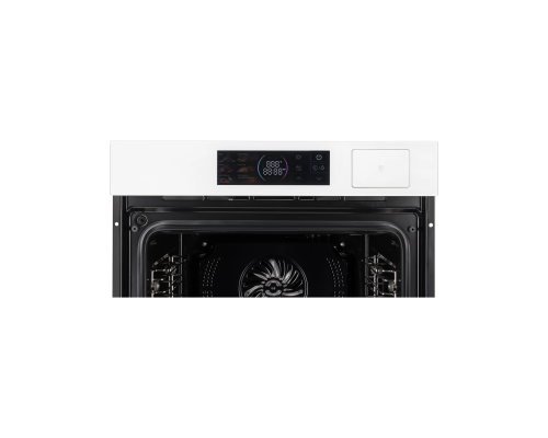 Купить  Духовой шкаф Hiberg S-VM 6415 W SMART в интернет-магазине Мега-кухня 13
