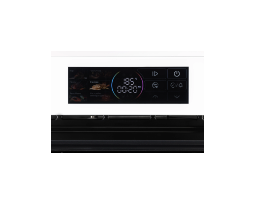 Купить  Духовой шкаф Hiberg S-VM 6415 W SMART в интернет-магазине Мега-кухня 14