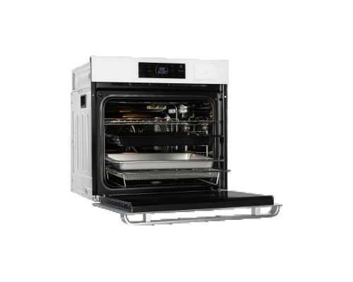 Купить Духовой шкаф Hiberg S-VM 6415 W SMART в интернет-магазине Мега-кухня 7 Купить Духовой шкаф Hiberg S-VM 6415 W SMART в интернет-магазине Мега-кухня 7