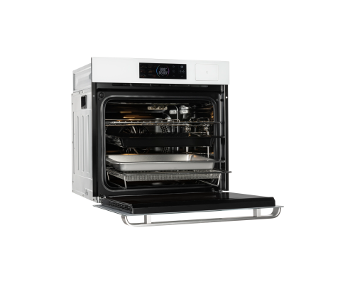 Купить  Духовой шкаф Hiberg S-VM 6415 W SMART в интернет-магазине Мега-кухня 7