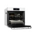 Купить Духовой шкаф Hiberg S-VM 6415 W SMART в интернет-магазине Мега-кухня 7