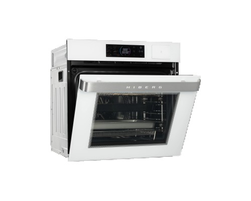 Купить Духовой шкаф Hiberg S-VM 6415 W SMART в интернет-магазине Мега-кухня 4 Купить Духовой шкаф Hiberg S-VM 6415 W SMART в интернет-магазине Мега-кухня 4