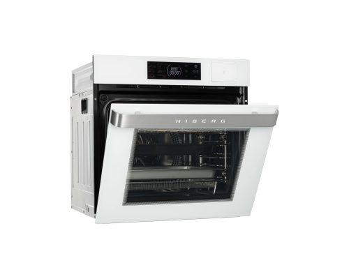 Купить  Духовой шкаф Hiberg S-VM 6415 W SMART в интернет-магазине Мега-кухня 4