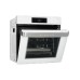 Купить Духовой шкаф Hiberg S-VM 6415 W SMART в интернет-магазине Мега-кухня 4