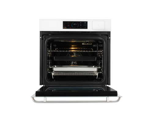 Купить  Духовой шкаф Hiberg S-VM 6415 W SMART в интернет-магазине Мега-кухня 6