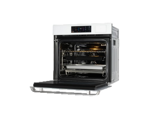 Купить Духовой шкаф Hiberg S-VM 6415 W SMART в интернет-магазине Мега-кухня 8 Купить Духовой шкаф Hiberg S-VM 6415 W SMART в интернет-магазине Мега-кухня 8