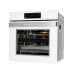 Купить Духовой шкаф Hiberg S-VM 6415 W SMART в интернет-магазине Мега-кухня 2