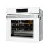 Купить  Духовой шкаф Hiberg S-VM 6415 W SMART в интернет-магазине Мега-кухня 2