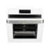 Купить Духовой шкаф Hiberg S-VM 6415 W SMART в интернет-магазине Мега-кухня 3